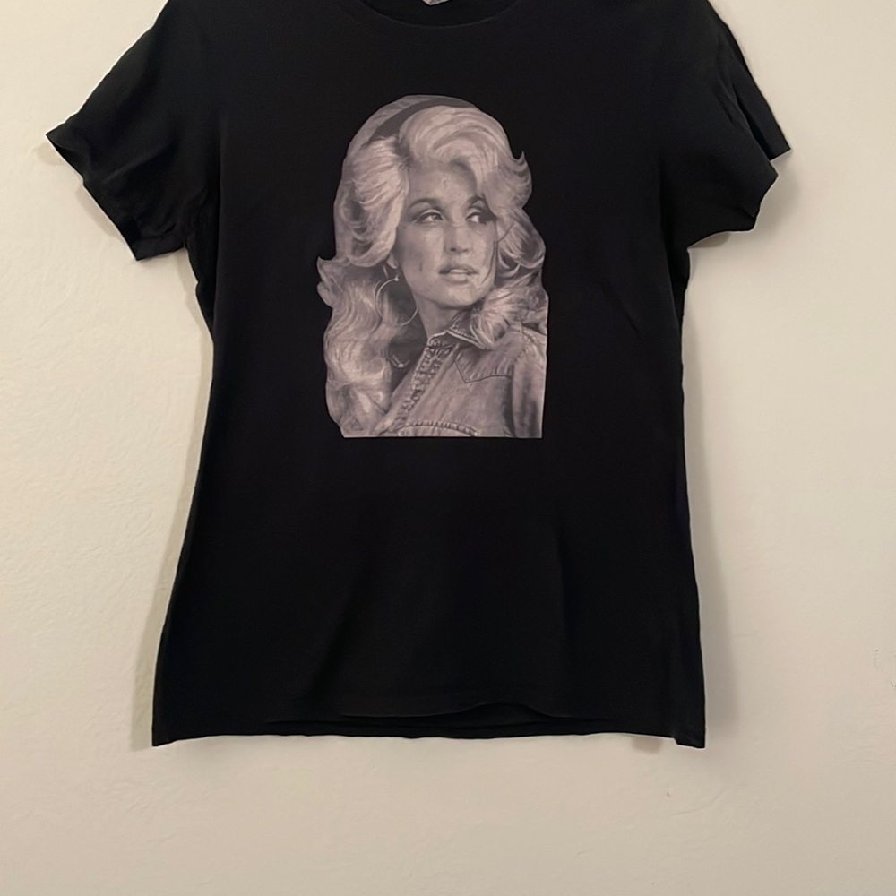 Dolly Parton T shirt